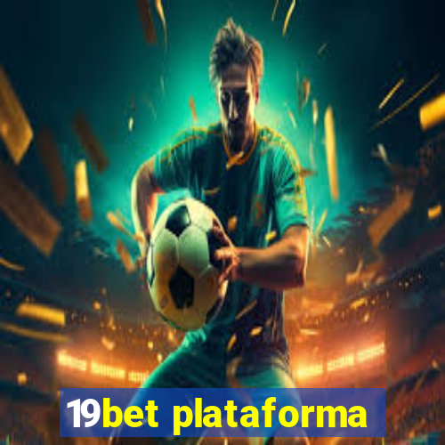 19bet plataforma